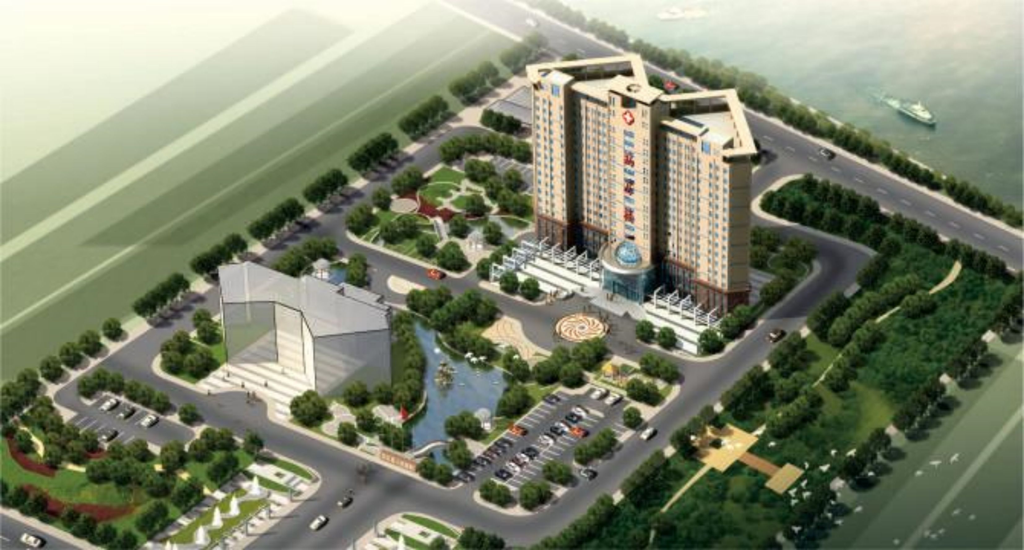 沈丘縣人民醫(yī)院