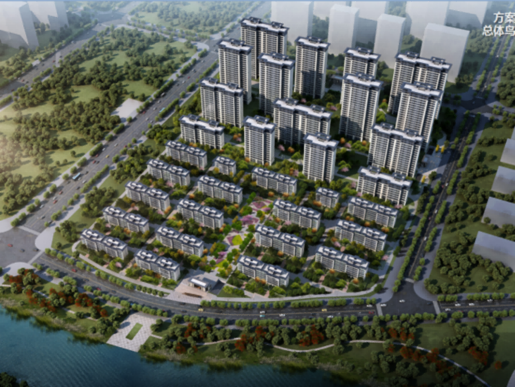 新鄭市正弘3號(hào)院